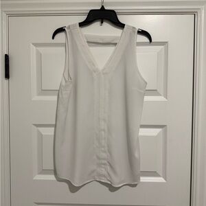 Maurices V-Neck Sleeveless Tank Top